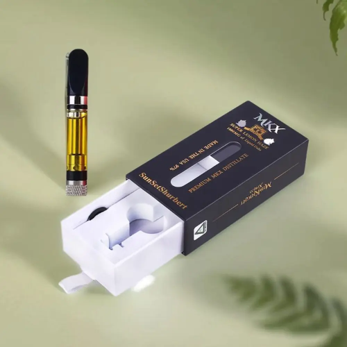 Custom Child Proof Vape Cartridge Boxes.webp