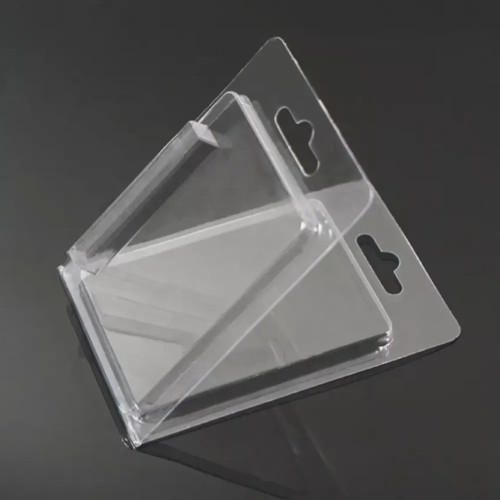 Customize Clamshell Packaging