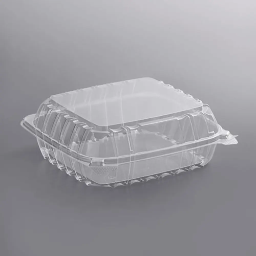 Custom Clamshell Packaging Wholesale