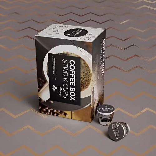 Custom Coffee Packaging Boxes.webp