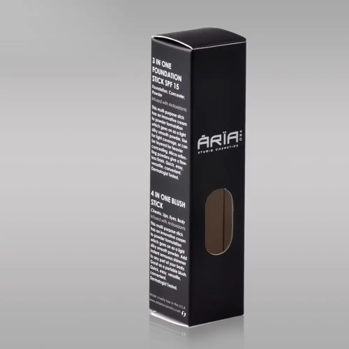 Printed Concealer Boxes