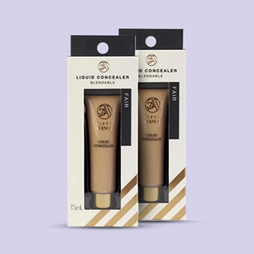 Concealer Packaging Wholesale