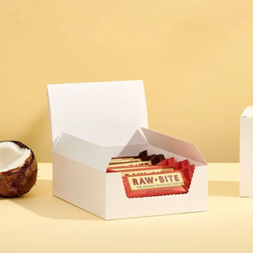 Food Counter Display Packaging Boxes