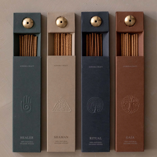 Custom Incense Stick Packaging.webp