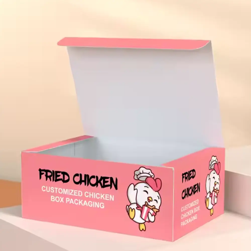 Custom Paper Packaging Boxes.webp