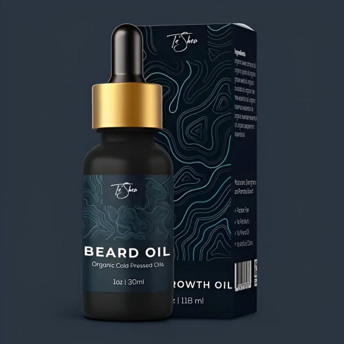 Custom Printed Beard Oil Boxes.webp