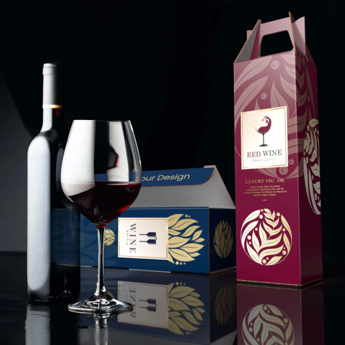 Custom Printed Bottle Packaging Boxes.webp