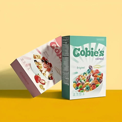 Custom Printed Cereal Packaging Boxes.webp