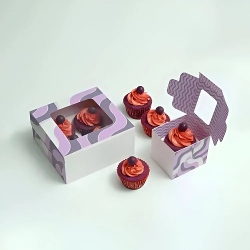 Custom Printed Cupcake Boxes.webp