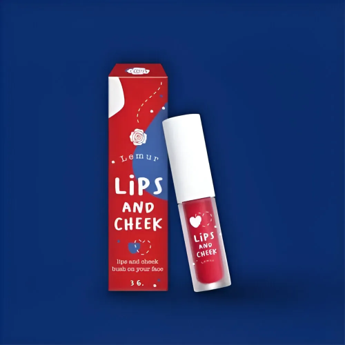 Custom Printed Lip Gloss Packaging Boxes.webp