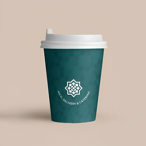 Custom Printed Paper Cup.webp