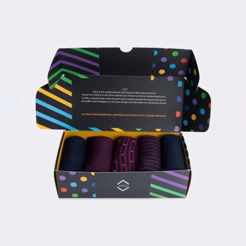 Custom Printed Socks Boxes.webp