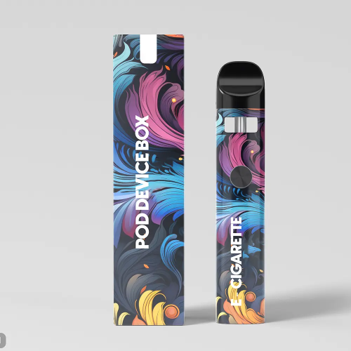 Custom Printed Vape Gift Packaging Boxes.webp