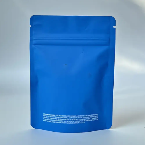 Small Mylar Packaging Bags