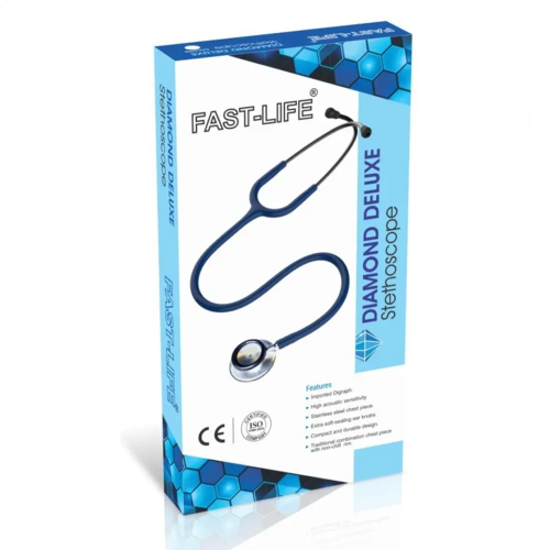 Custom Stethoscope Packaging