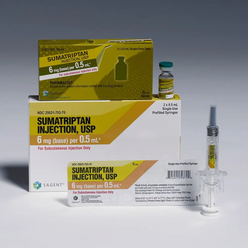 Syringe Packaging Boxes