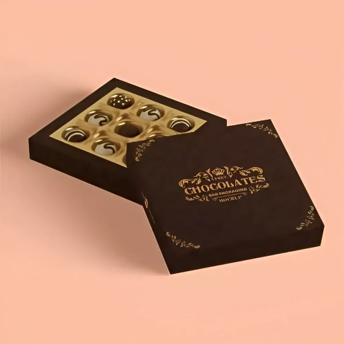 Custom Truffle Packaging Boxes.webp