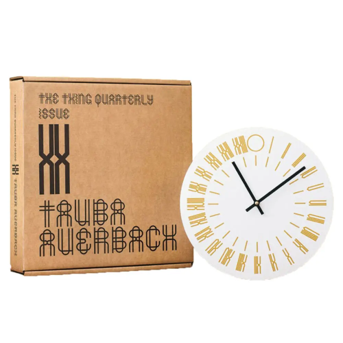 Custom Wall Clock Boxes