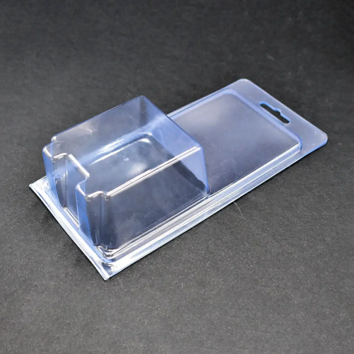 Custom Clamshell Packaging Wholesale Price