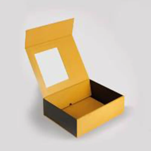 Die Cut Rigid Packaging Boxes.webp