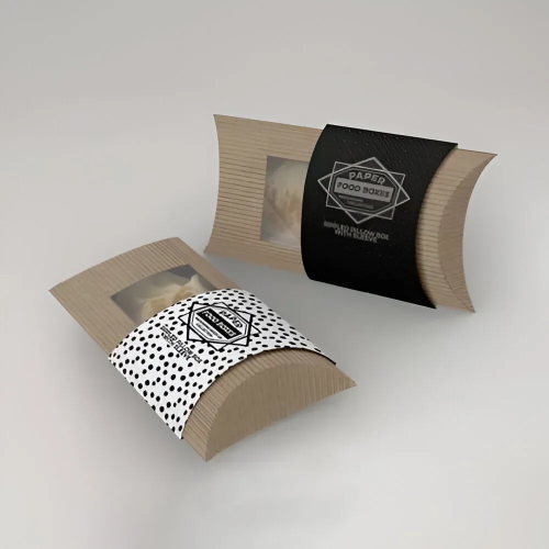 Kraft Pillow Soap Boxes.webp