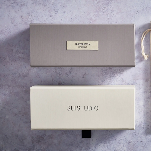 Custom Luxury Brand Packaging