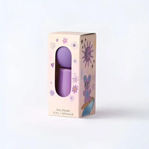 Nail Polish Packaging Boxes.webp