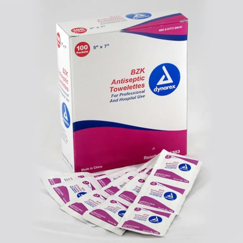 Antiseptic Boxes Wholesale