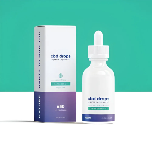 Printed CBD Bottle Boxes.webp