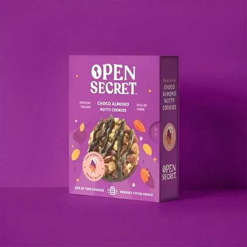 Printed Cereal Packaging Boxes.webp