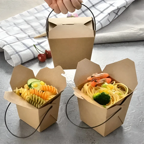 Printed Chinese Food Packaging Boxes.webp