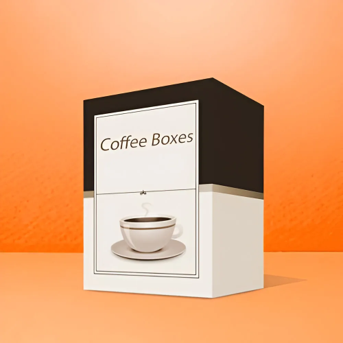 Printed Coffee Packaging Boxes.webp