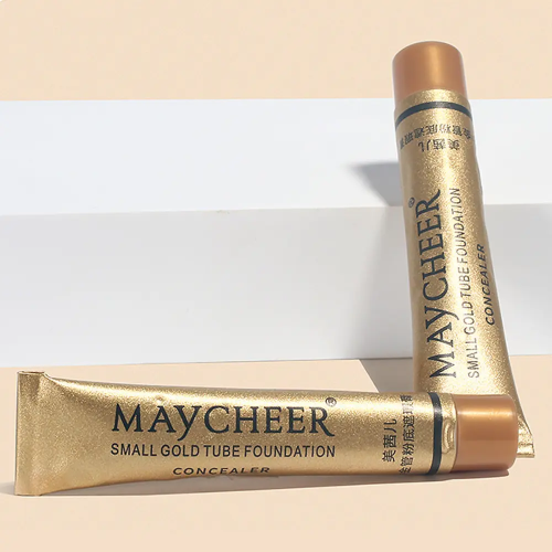 Concealer Packaging Tube