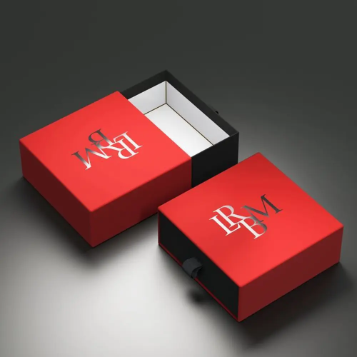 Printed Cosmetic Rigid Boxes.webp