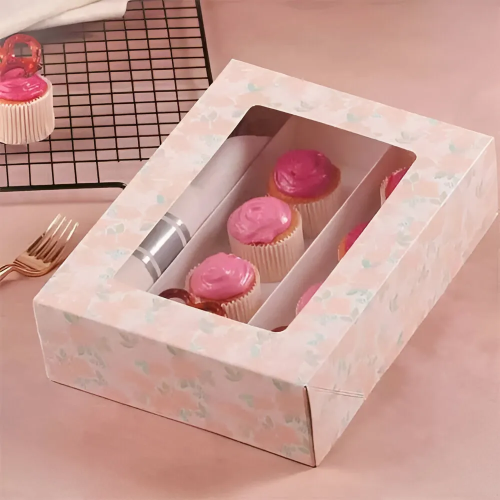 Printed Cupcake Boxes.webp