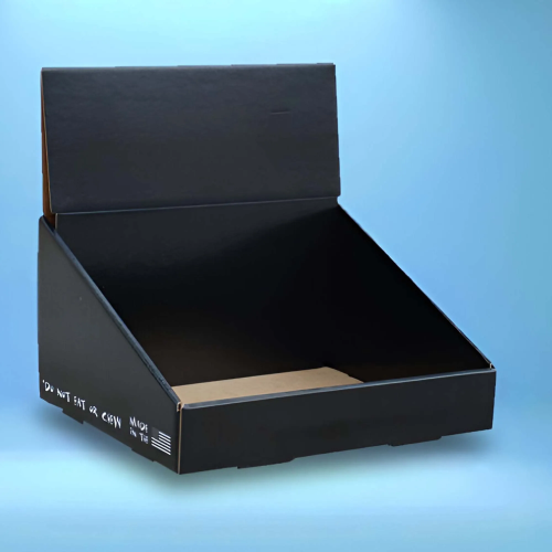 Printed Display Packaging Boxes.webp