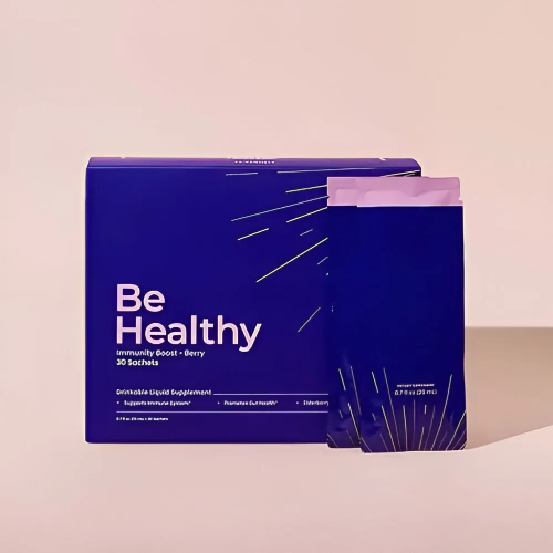 Printed Food Supplement Boxes.webp