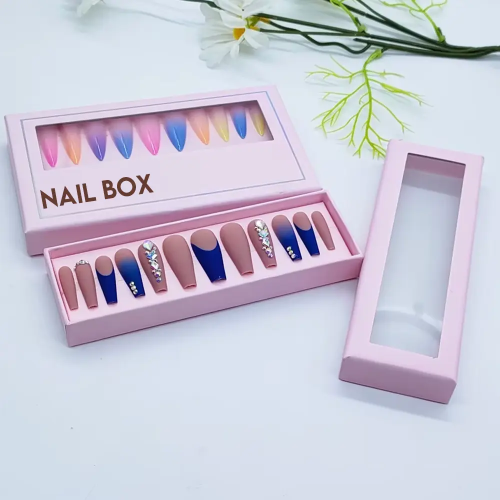 Nail Boxes Wholesale