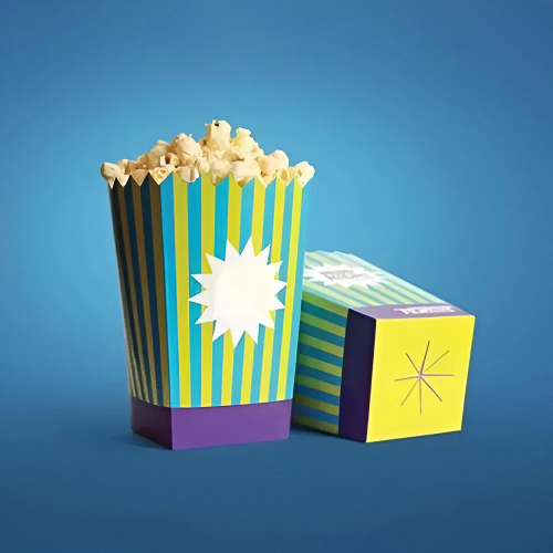 Printed Popcorn Packaging Boxes.webp