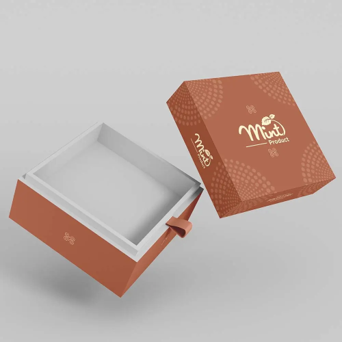 Printed Small Rigid Boxes