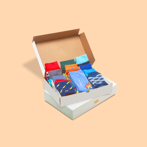 Printed Socks Boxes.webp