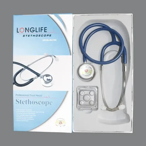 Custom Stethoscope Boxes