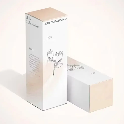 Skin Cleansing Boxes Wholesale