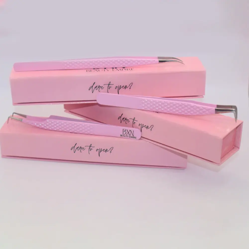 Tweezer Boxes Wholesale