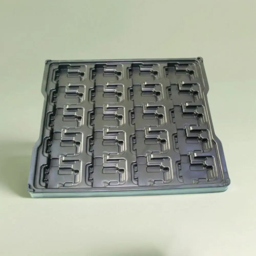 Vacuum Trays