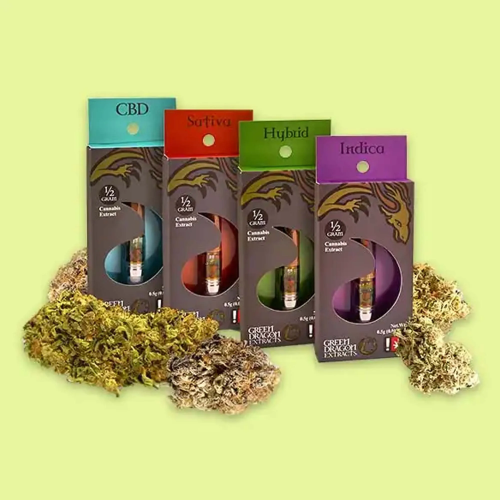 Wholesale Marijuana Packaging Boxes.webp