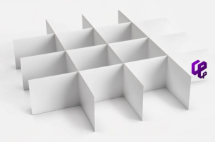 Fence Partitions Hover