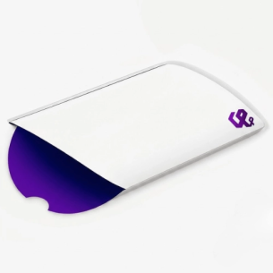 Pillow Box Hover