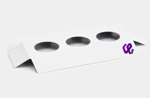 Punch Partition Hover