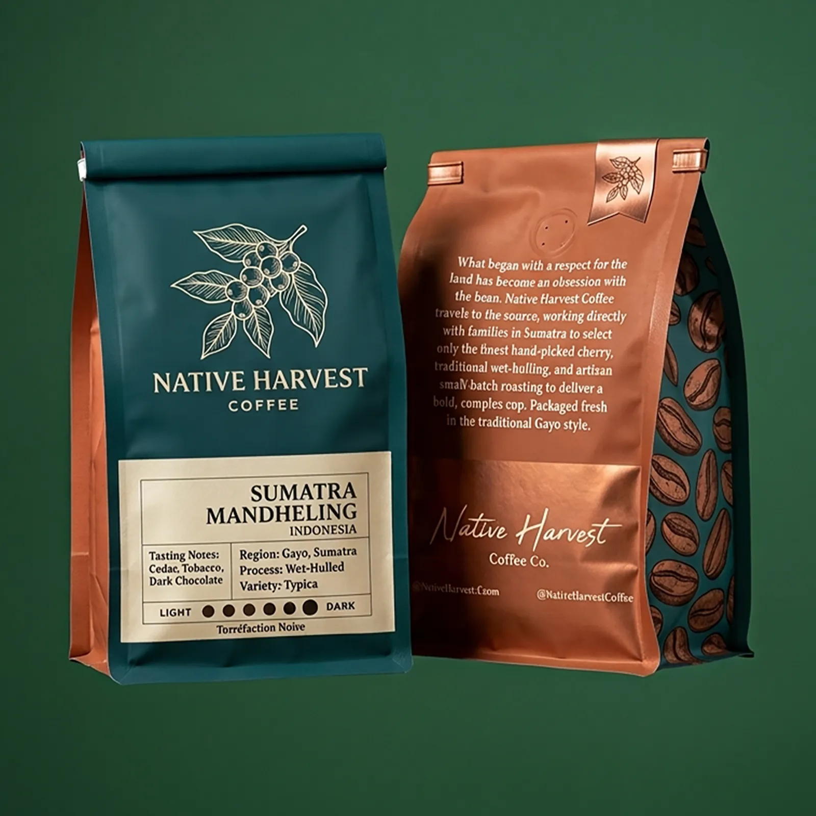 Coffee Bags